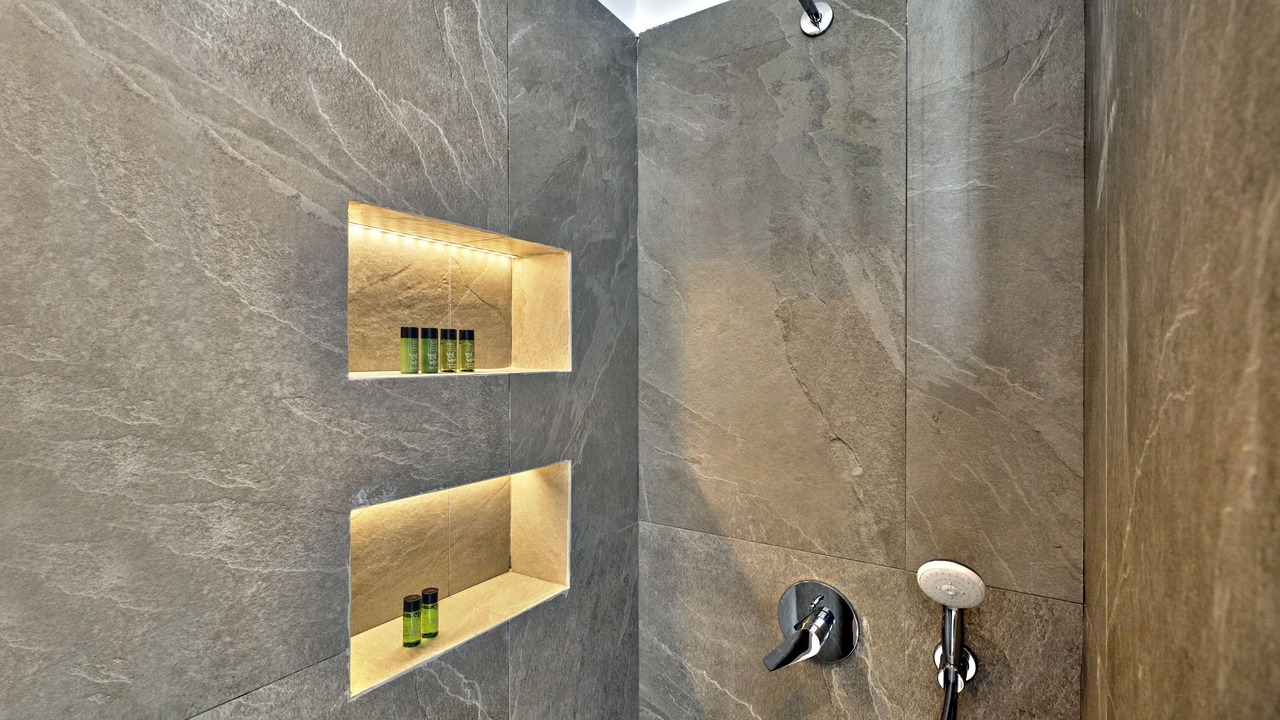 Photo of Bathroom in Krotiri
