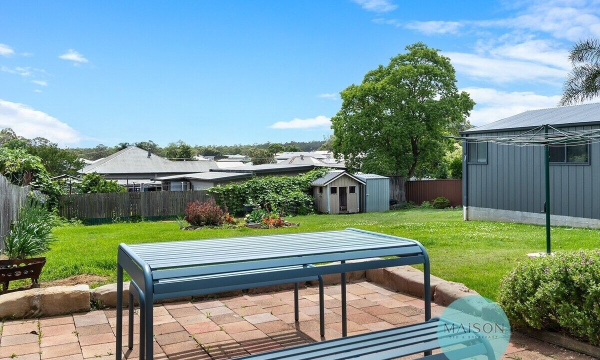 Photo of Outdoor in Paxton