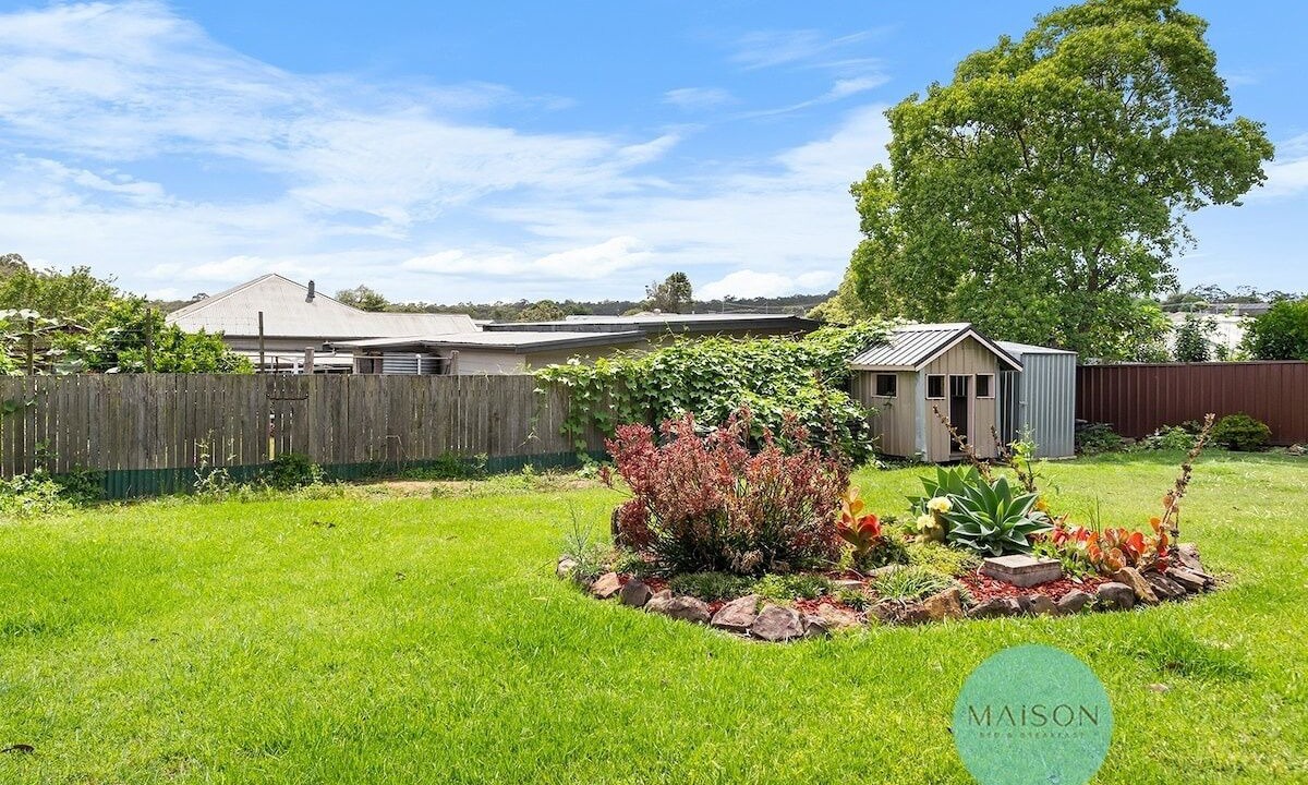 Photo of Outdoor in Paxton