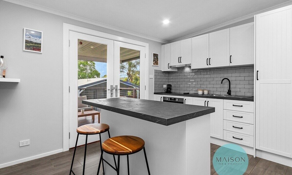 Photo of Kitchen in Paxton