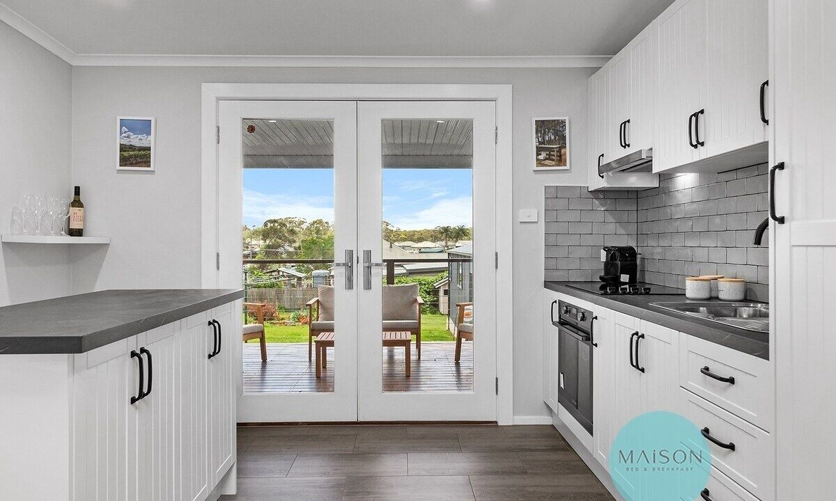 Photo of Kitchen in Paxton