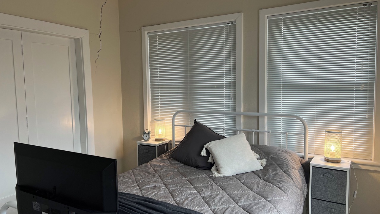 Photo of Bedroom in Cootamundra