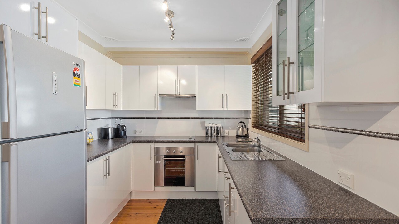 Photo of Kitchen in Long Jetty