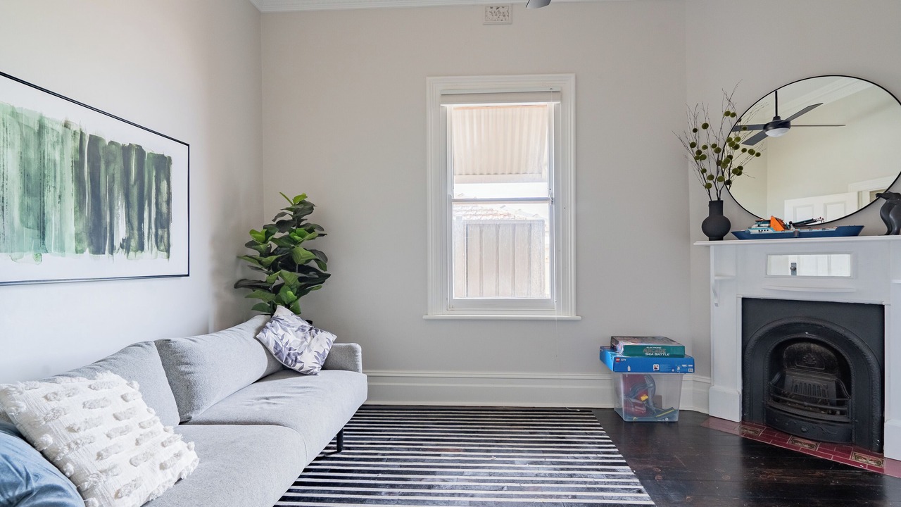 Photo of Livingroom in Brighton