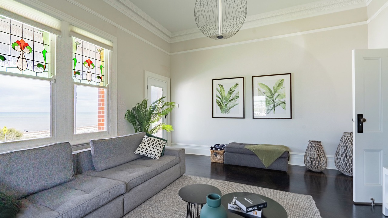 Photo of Livingroom in Brighton
