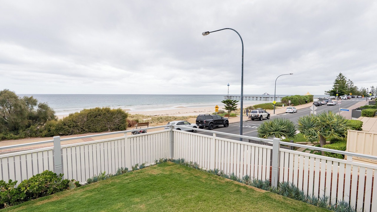 Photo of Outdoor in Brighton