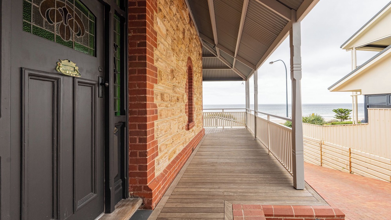 Photo of Outdoor in Brighton