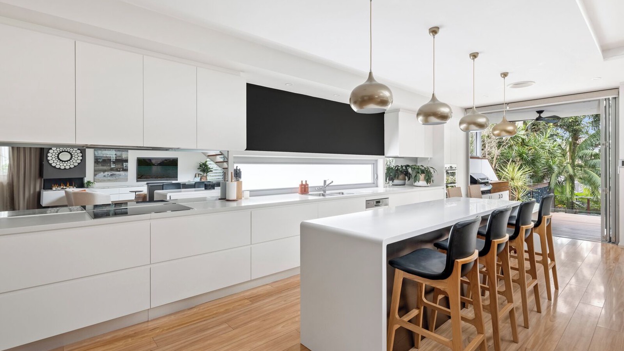 Photo of Kitchen in Maroubra