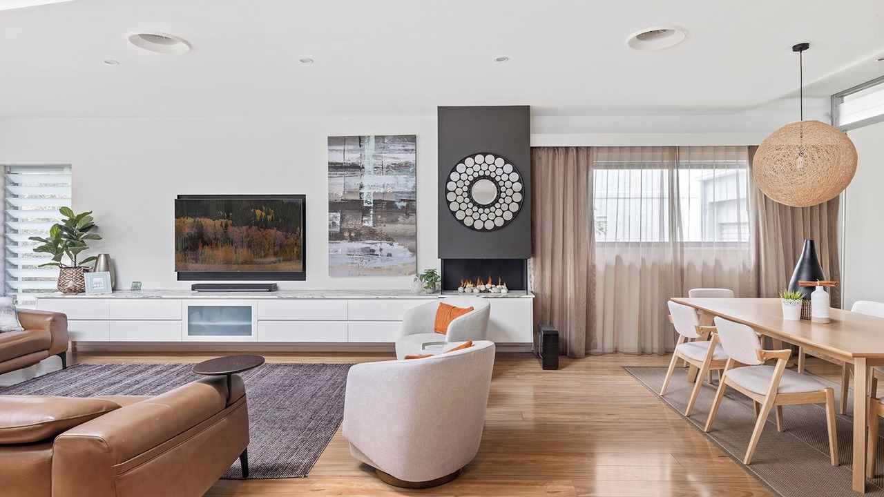 Photo of Livingroom in Maroubra