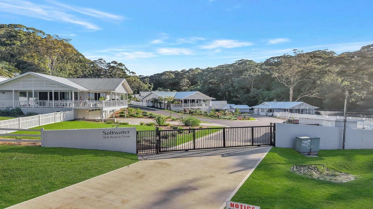 Photo of Outdoor in Avoca Beach
