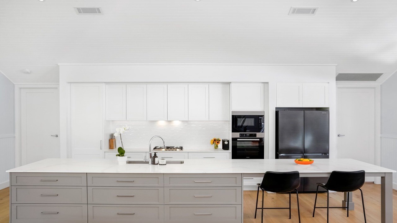 Photo of Kitchen in Avoca Beach