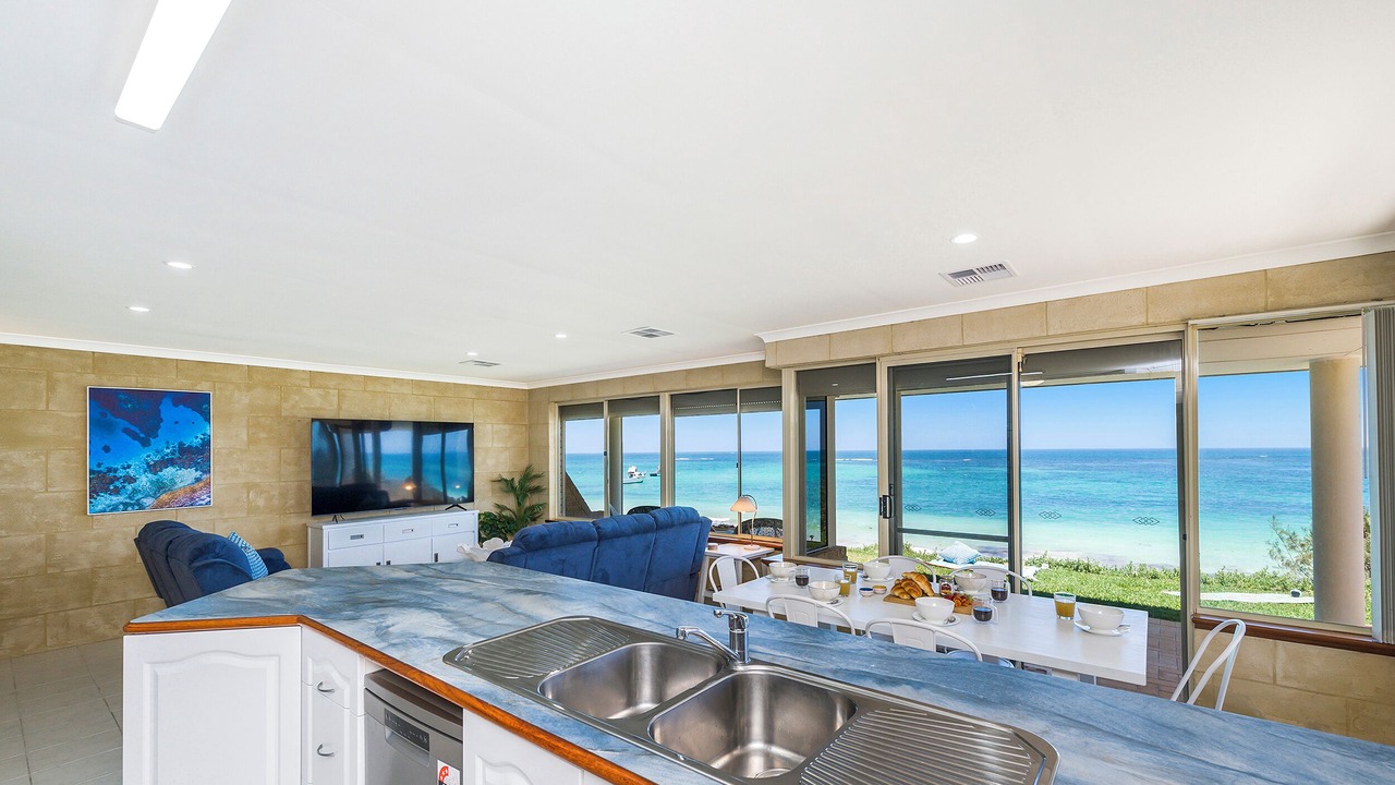 Photo of Kitchen in Ledge Point