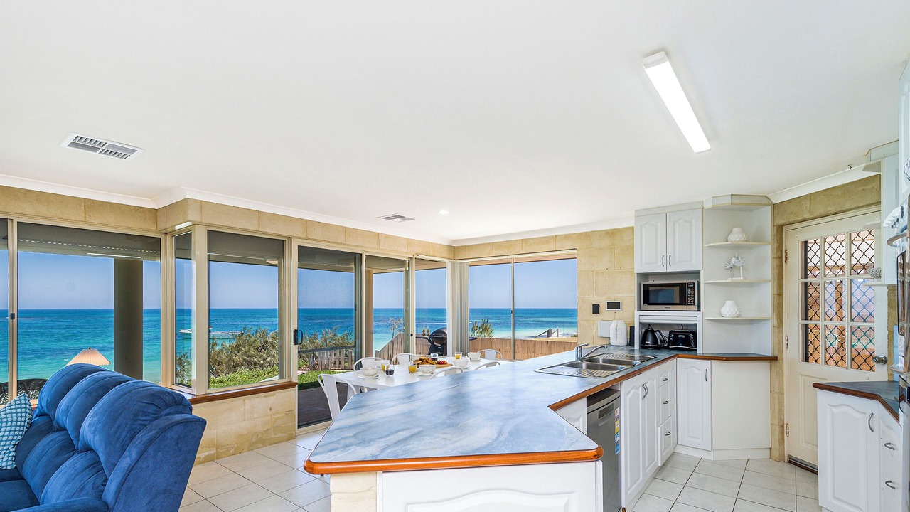 Photo of Kitchen in Ledge Point