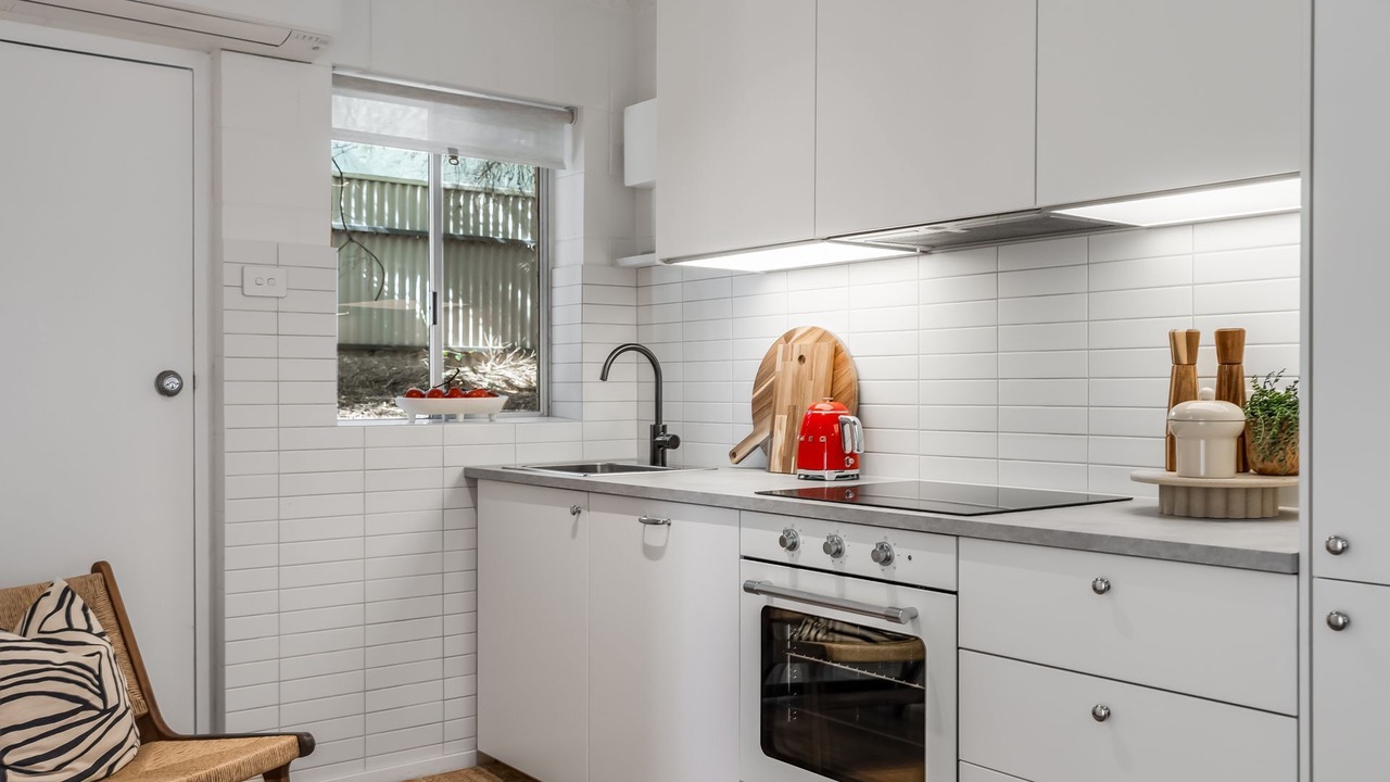 Photo of Kitchen in Grange