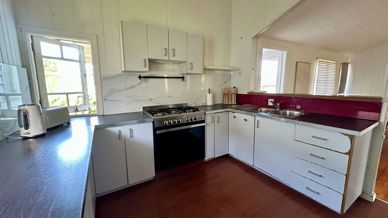 Photo of Kitchen in Bulimba