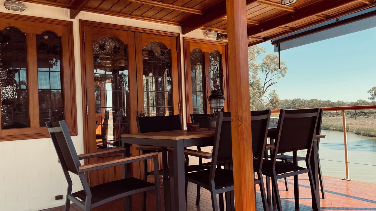 Photo of Outdoor in Renmark