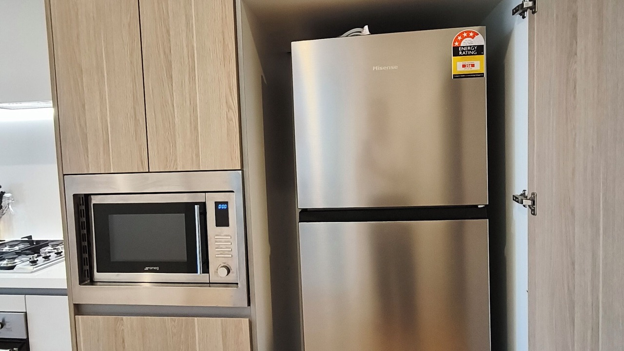 Photo of Kitchen in Epping