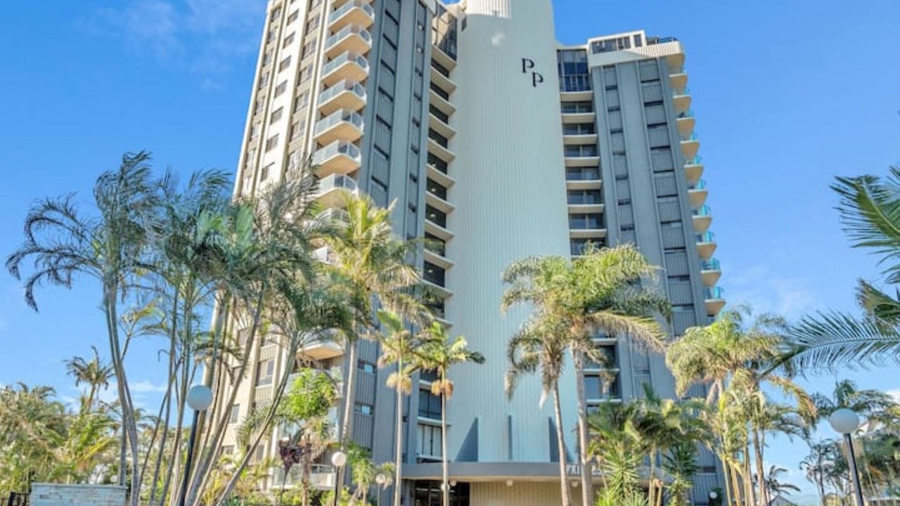 Photo of Outdoor in Palm Beach
