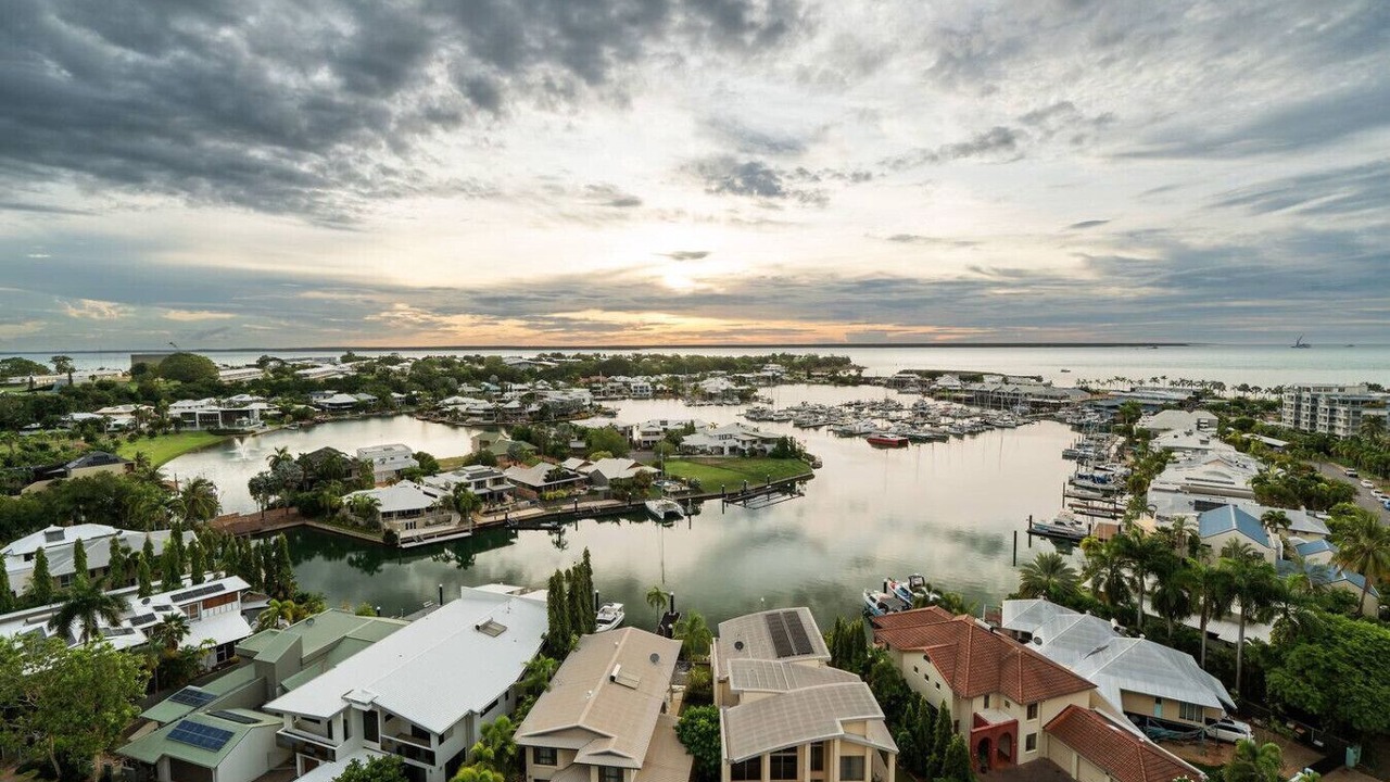 Photo of Outdoor in Cullen Bay