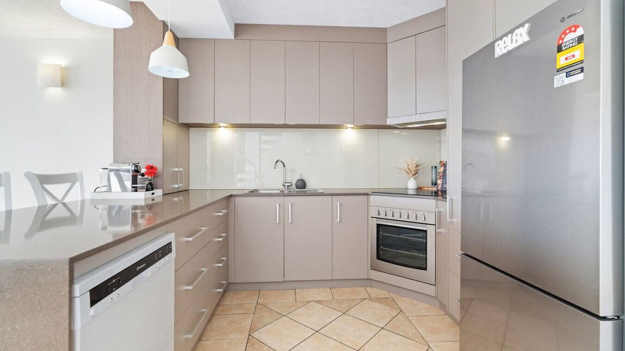 Photo of Kitchen in Cullen Bay