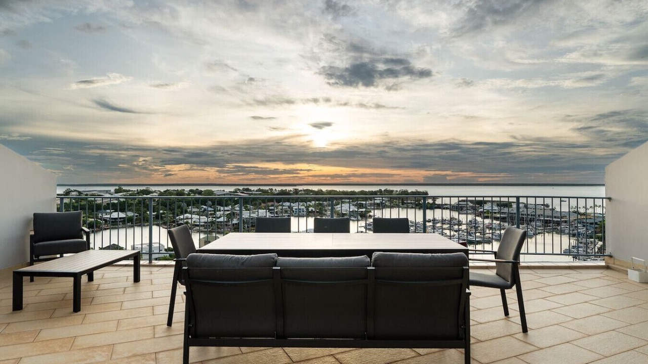 Photo of Outdoor in Cullen Bay