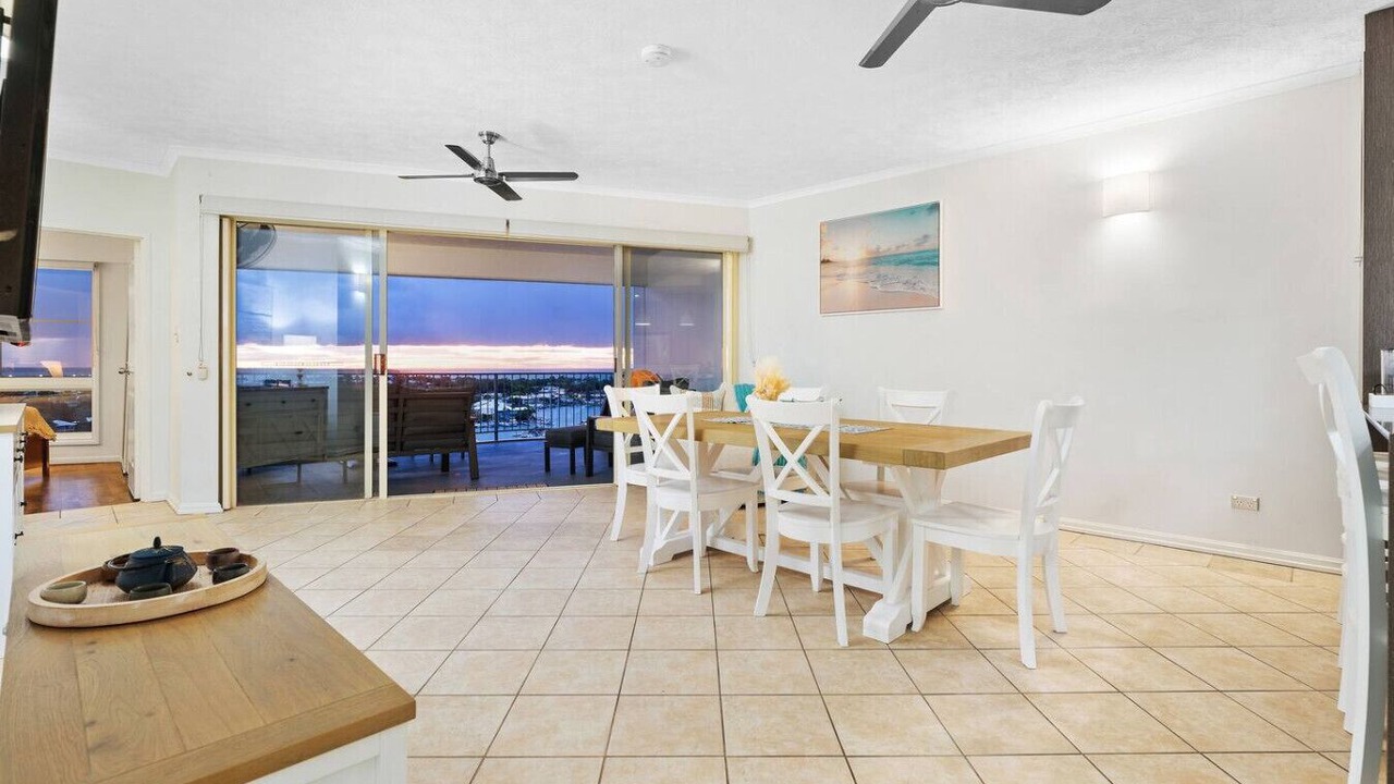Photo of Outdoor in Cullen Bay