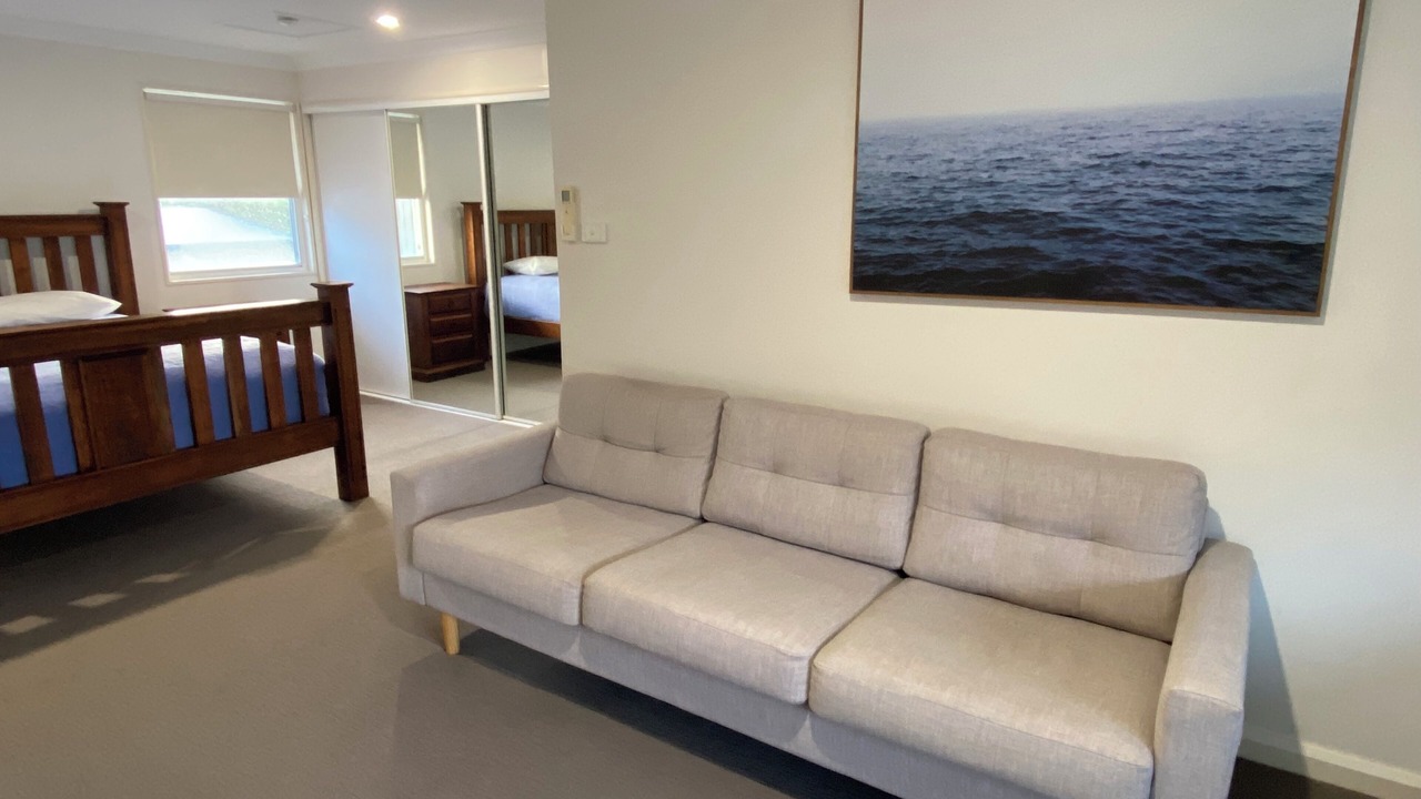 Photo of Livingroom in Fernbank Creek