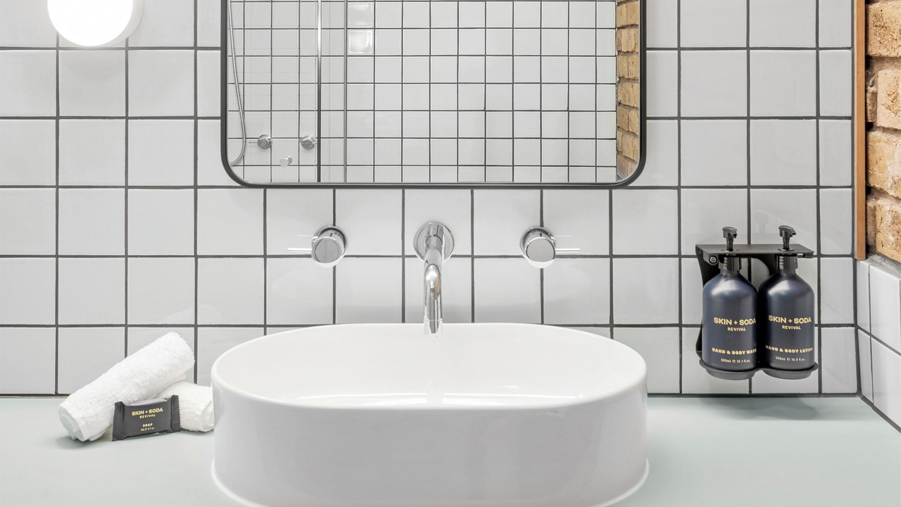 Photo of Bathroom in Flinders