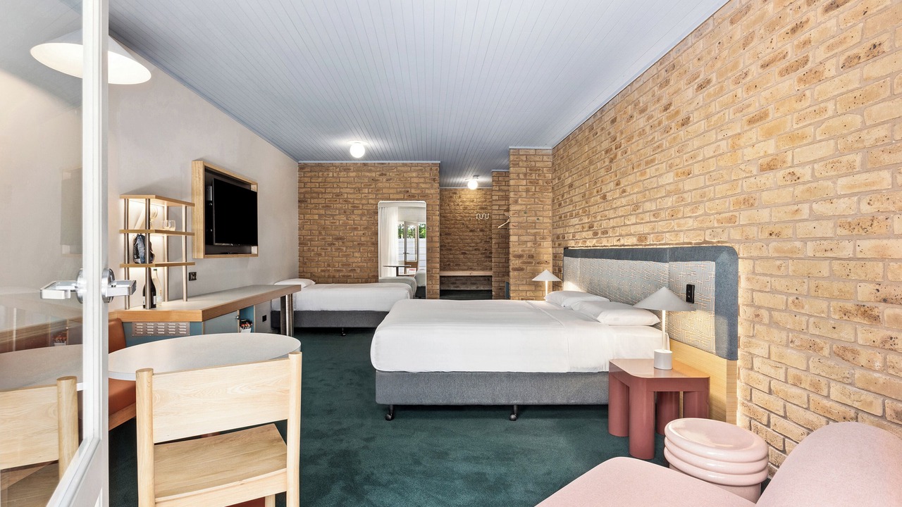Photo of Bedroom in Flinders