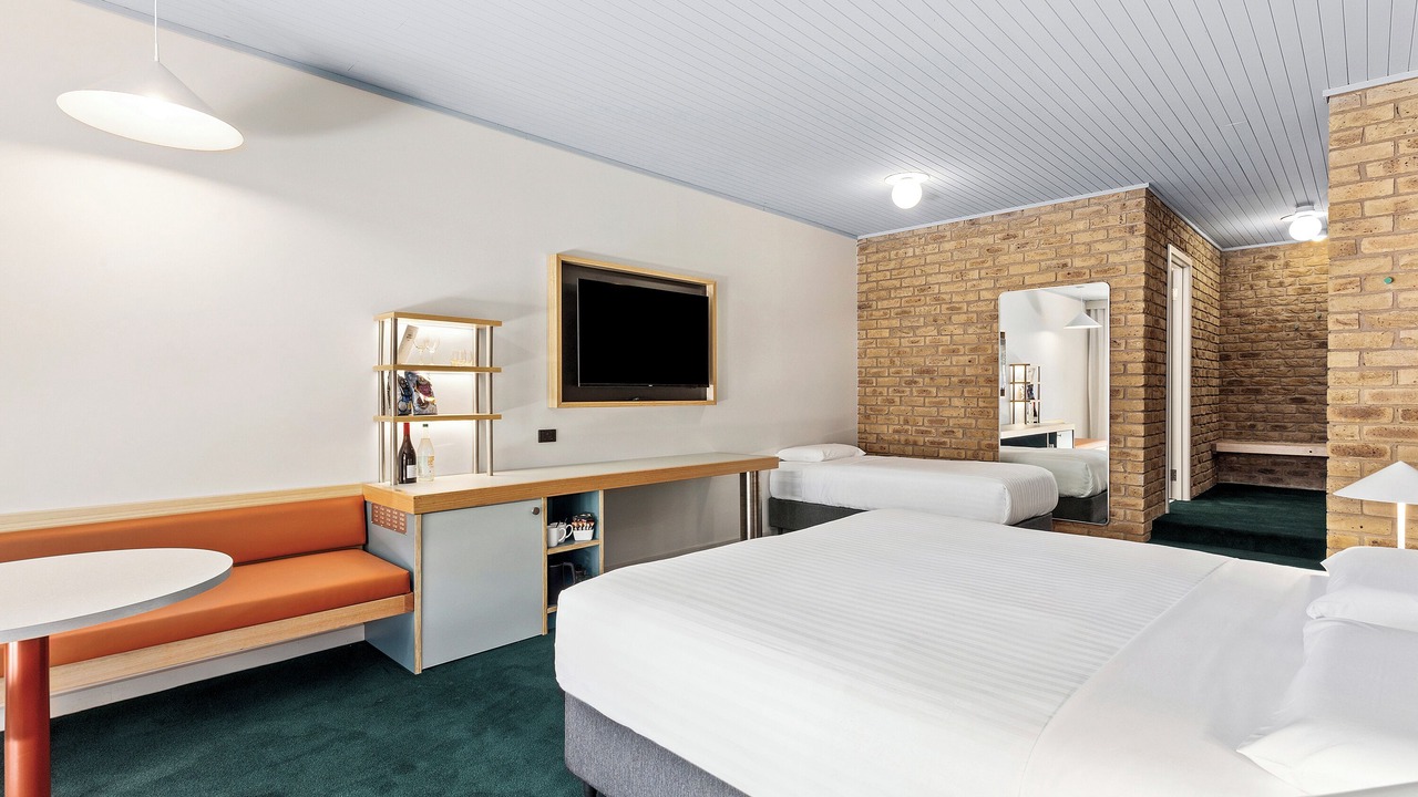 Photo of Bedroom in Flinders