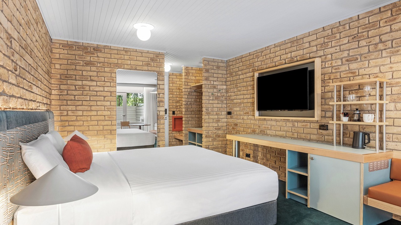 Photo of Bedroom in Flinders