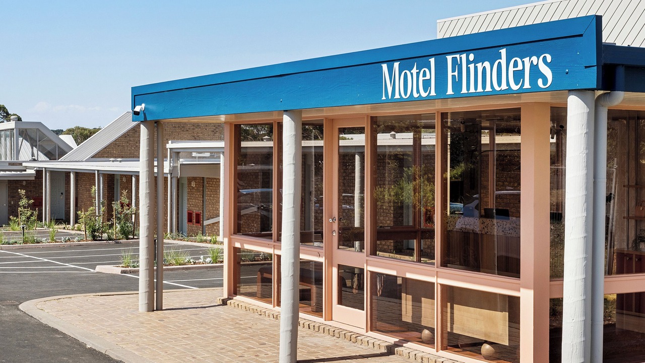 Photo of Outdoor in Flinders