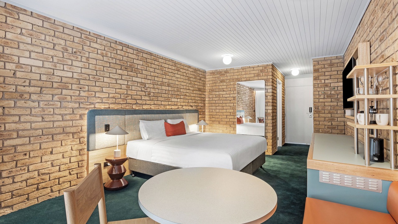 Photo of Bedroom in Flinders