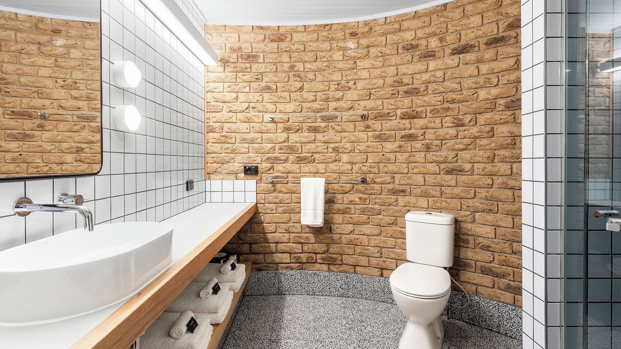 Photo of Bathroom in Flinders