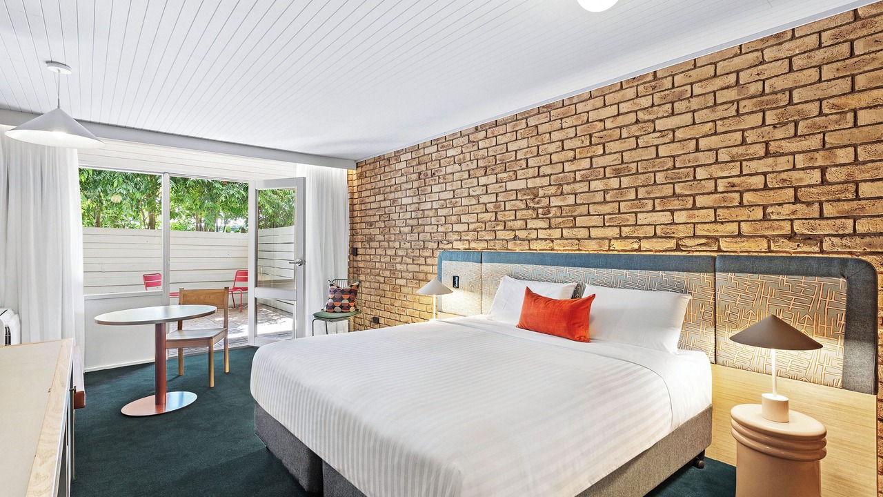 Photo of Bedroom in Flinders