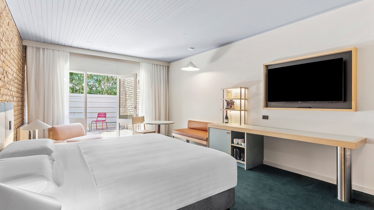 Photo of Bedroom in Flinders