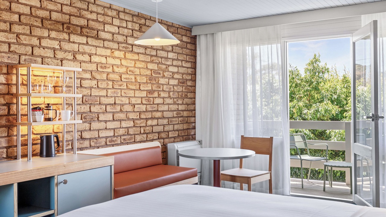 Photo of Bedroom in Flinders