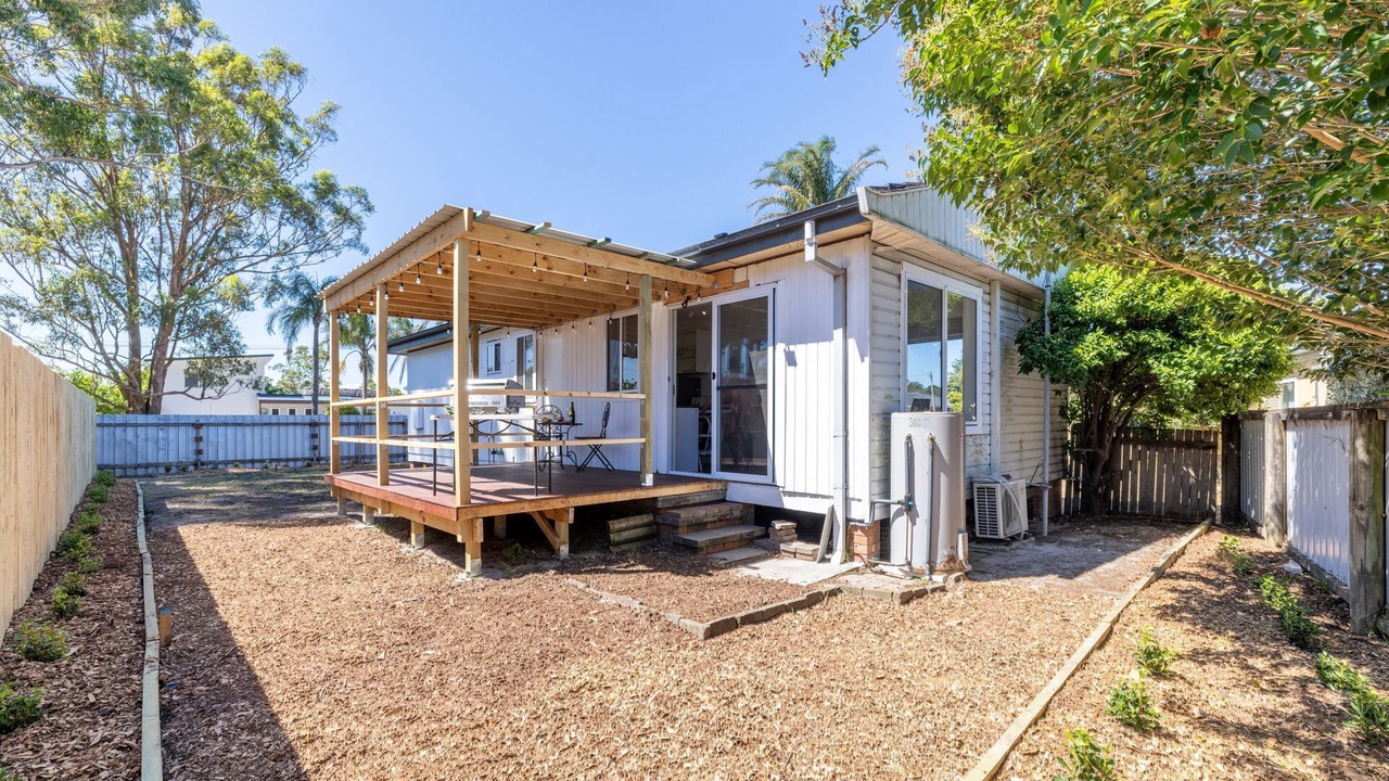 Photo of Outdoor in Tanilba Bay