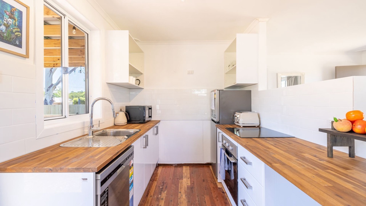 Photo of Kitchen in Tanilba Bay