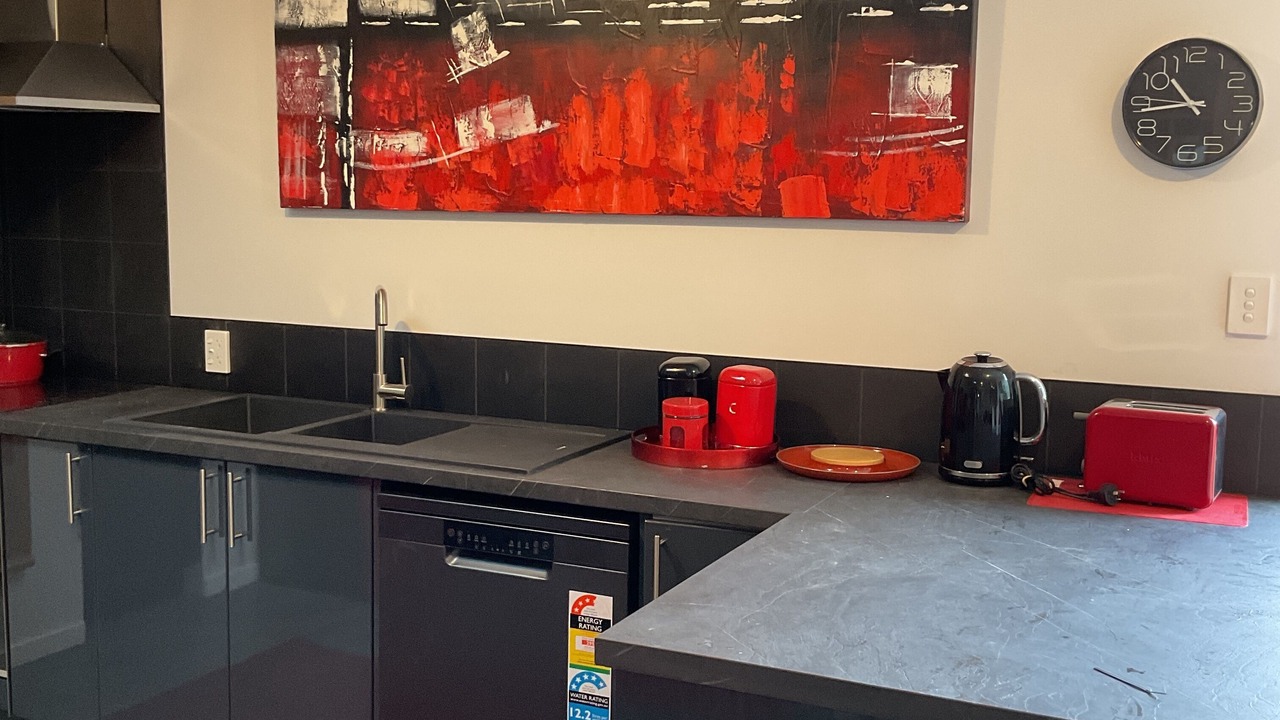 Photo of Kitchen in Huonville