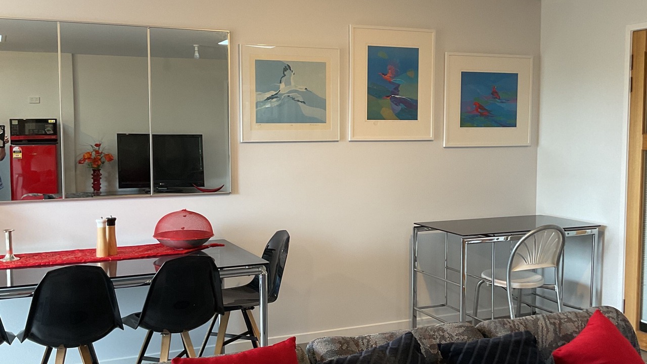 Photo of Livingroom in Huonville