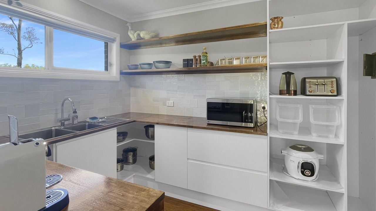 Photo of Kitchen in North Batemans Bay