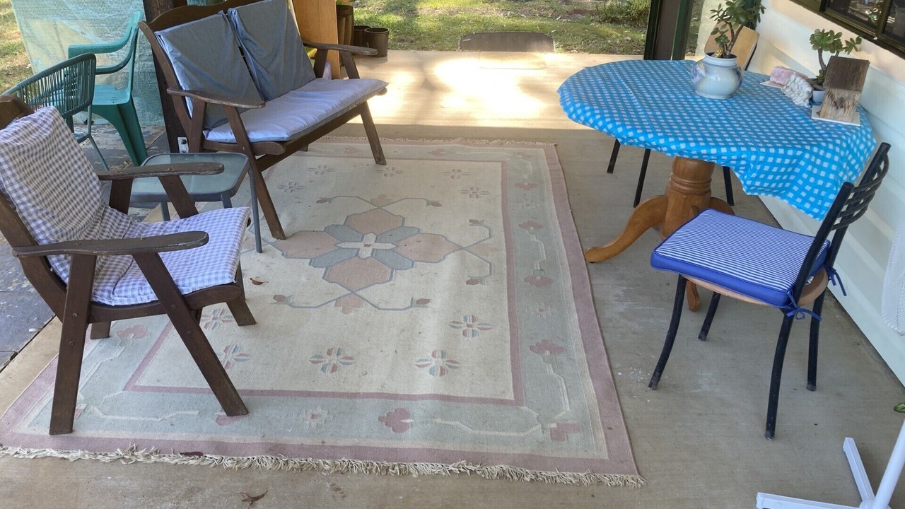 Photo of Outdoor in Wadeville