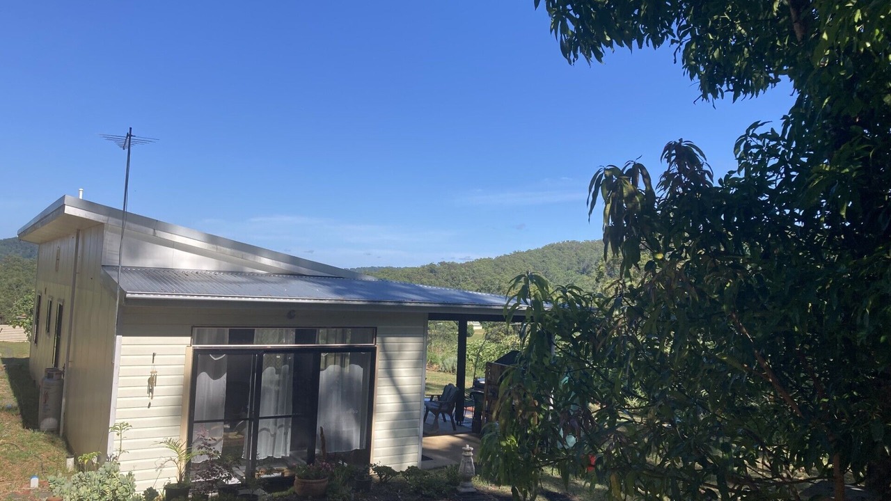 Photo of Patio Balcony in Wadeville