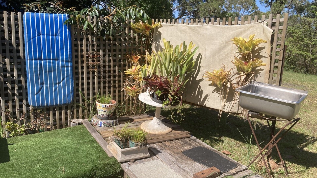 Photo of Outdoor in Wadeville