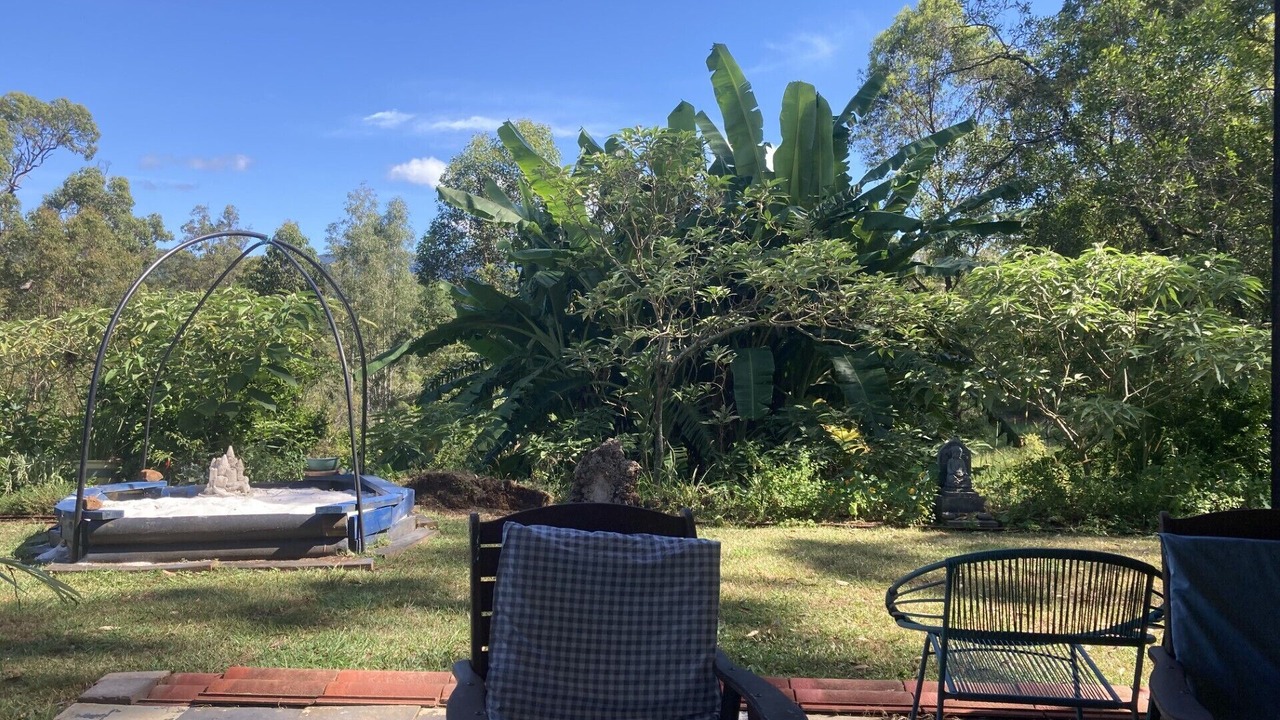 Photo of Patio Balcony in Wadeville