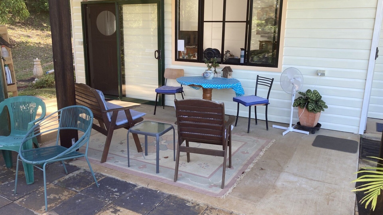 Photo of Outdoor in Wadeville