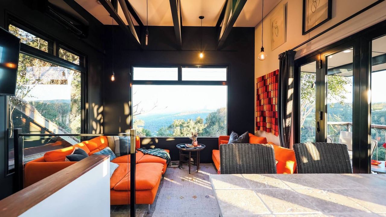 Photo of Patio Balcony in Beechmont