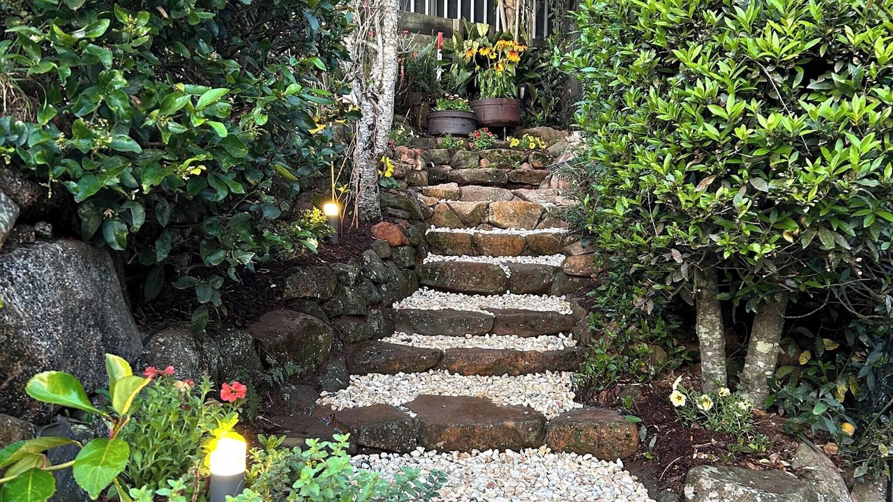 Photo of Patio Balcony in Beechmont