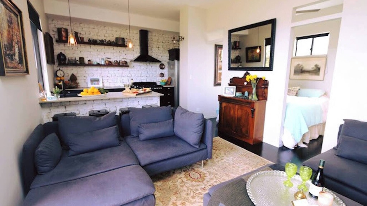 Photo of Livingroom in Beechmont